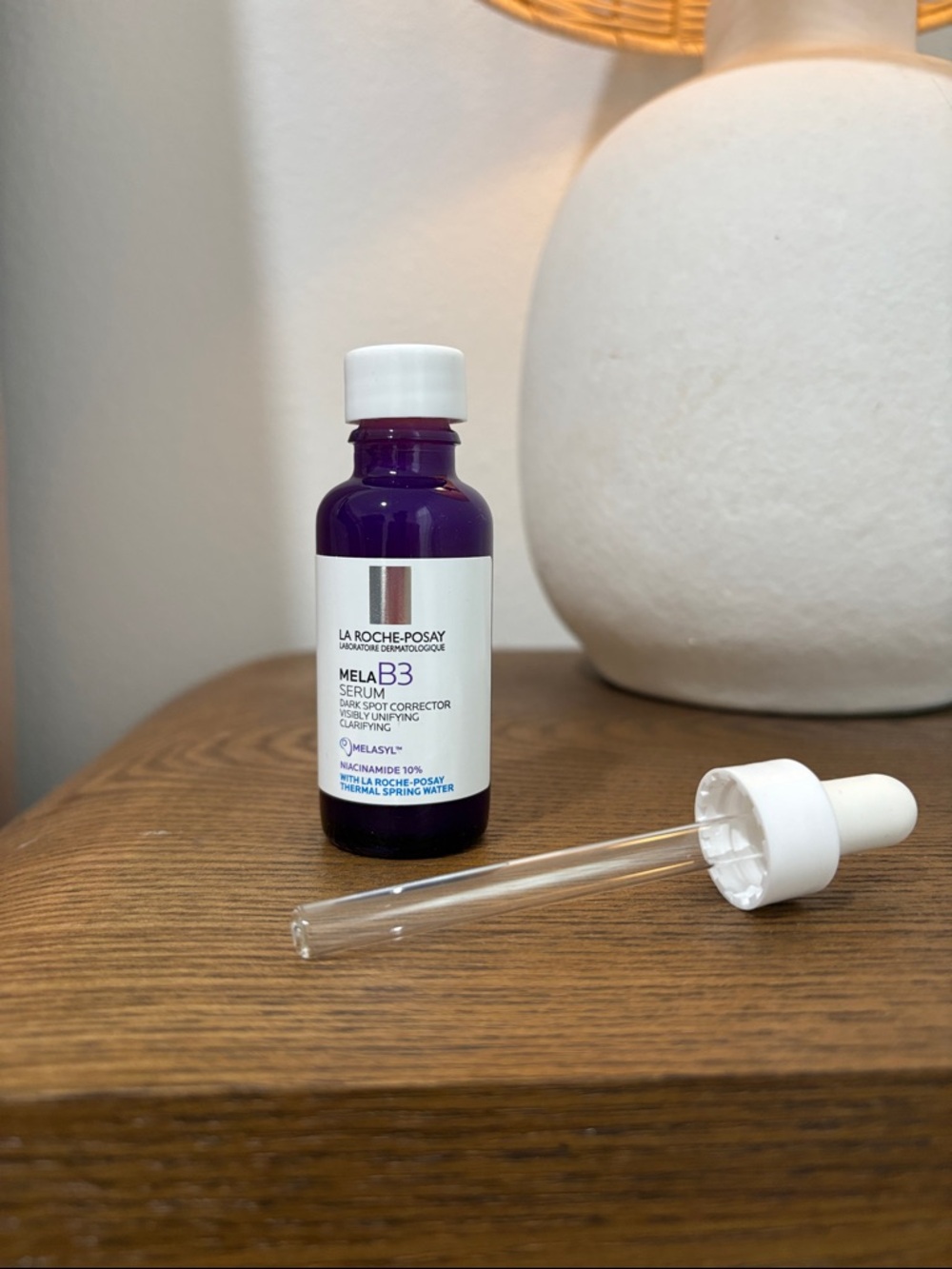 La Roche-Posay Mela B3 Serum